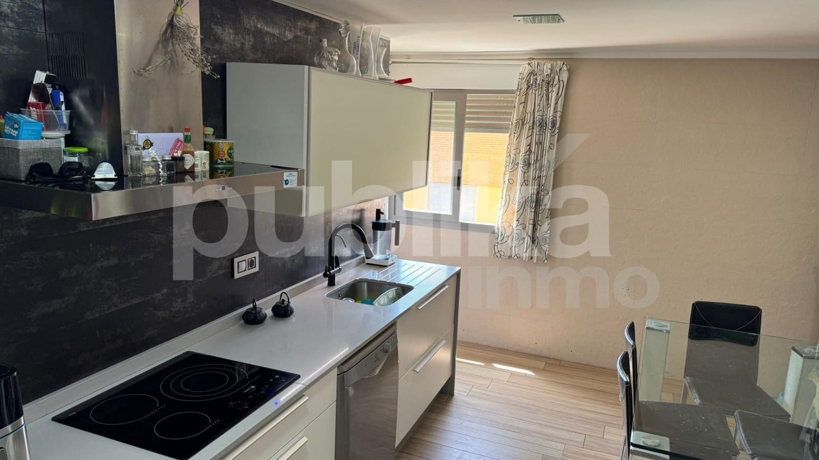 3 slaapkamer Penthouse te koop in Santa Pola - € 350.000 (Ref: 8479360)