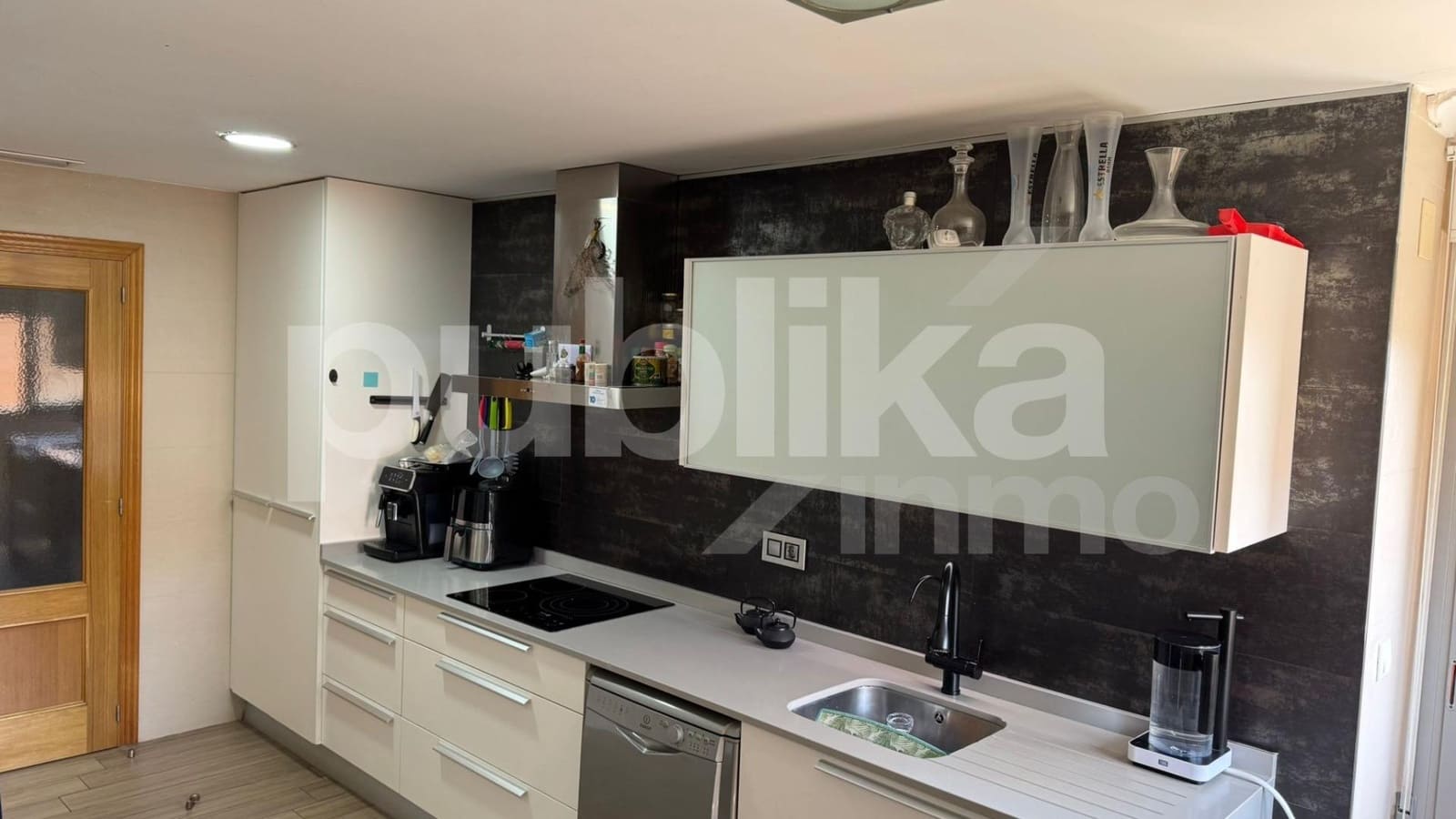 3 slaapkamer Penthouse te koop in Santa Pola - € 350.000 (Ref: 8479360)