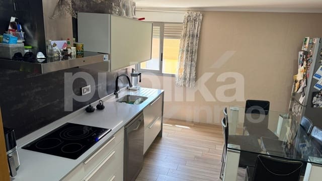 3 slaapkamer Penthouse te koop in Noroeste, Santa Pola - € 350.000 (Ref: 8479360)
