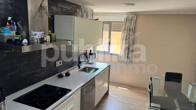 3 slaapkamer Penthouse te koop in Noroeste, Santa Pola - € 350.000 (Ref: 8479360)