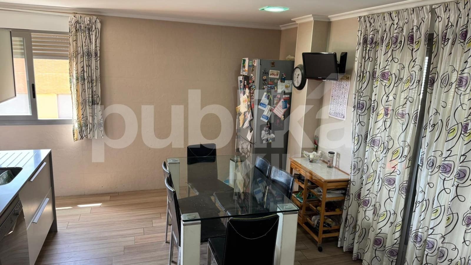 3 slaapkamer Penthouse te koop in Santa Pola - € 350.000 (Ref: 8479360)