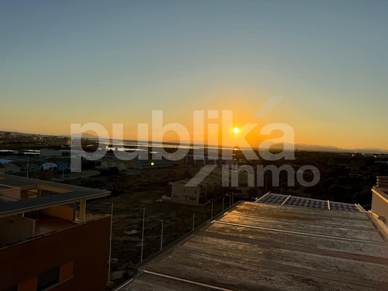 3 slaapkamer Penthouse te koop in Santa Pola - € 350.000 (Ref: 8479360)