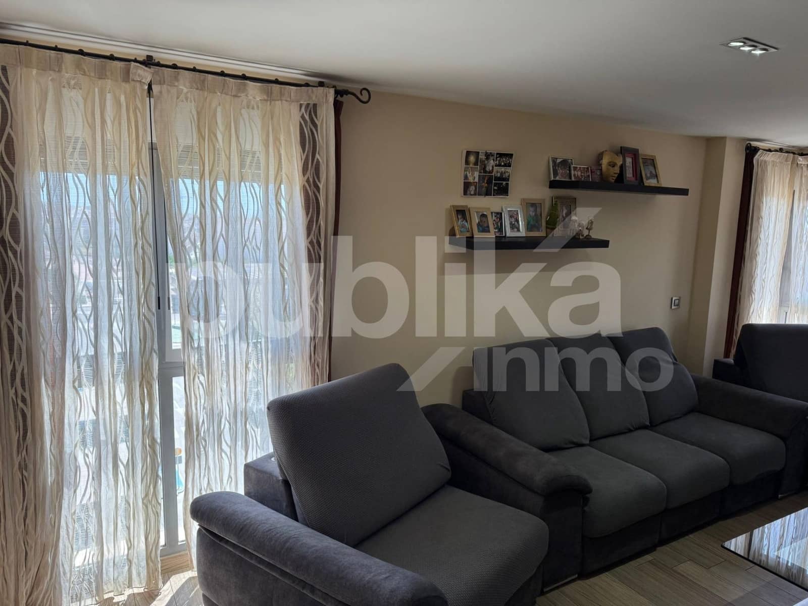 3 slaapkamer Penthouse te koop in Santa Pola - € 350.000 (Ref: 8479360)