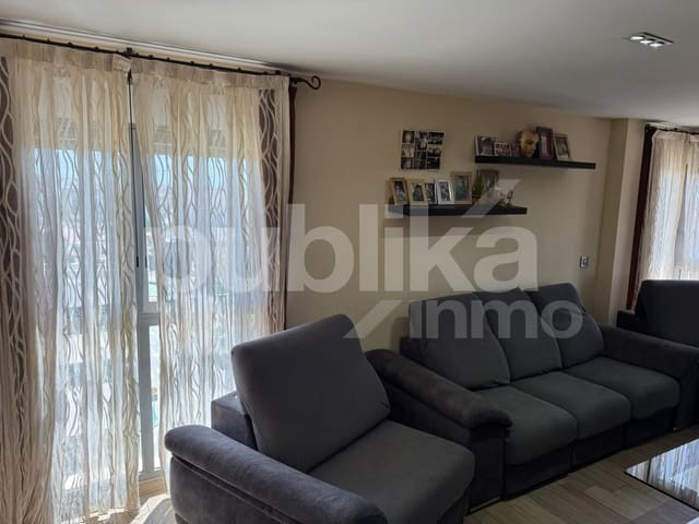 3 slaapkamer Penthouse te koop in Noroeste, Santa Pola - € 350.000 (Ref: 8479360)