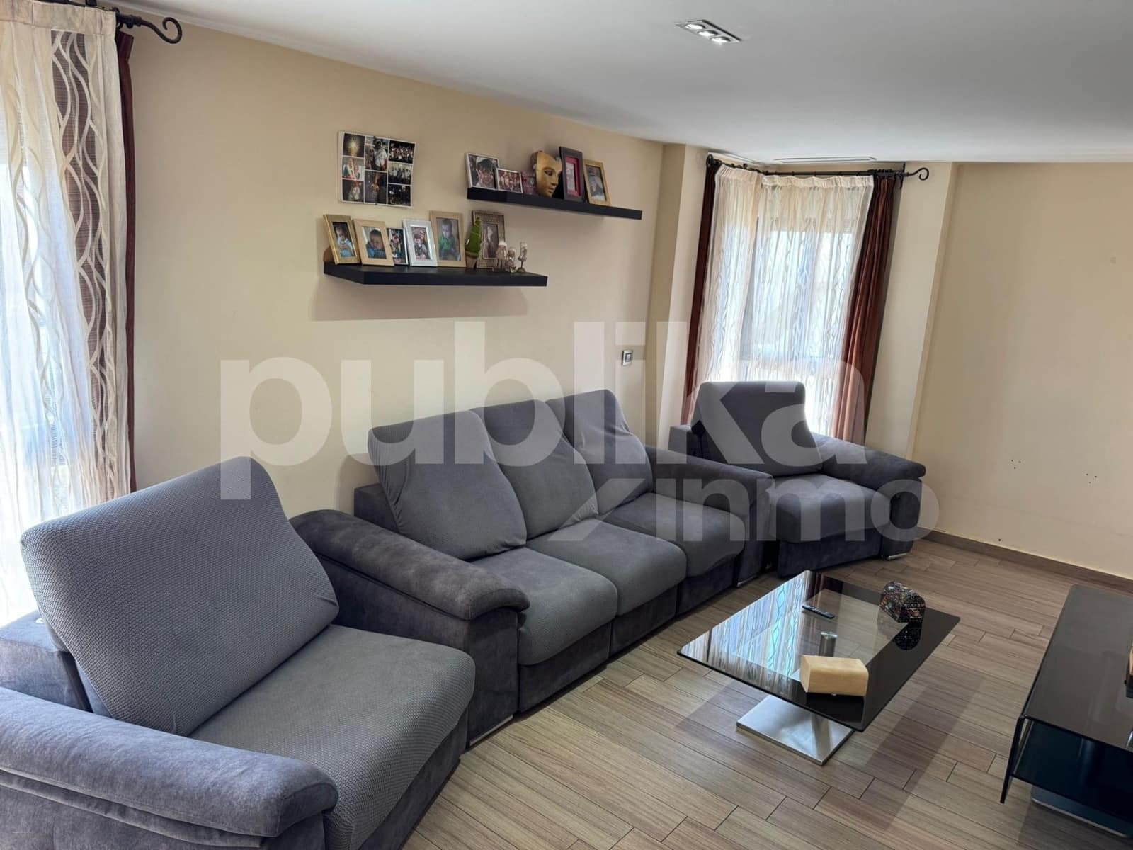 3 slaapkamer Penthouse te koop in Santa Pola - € 350.000 (Ref: 8479360)