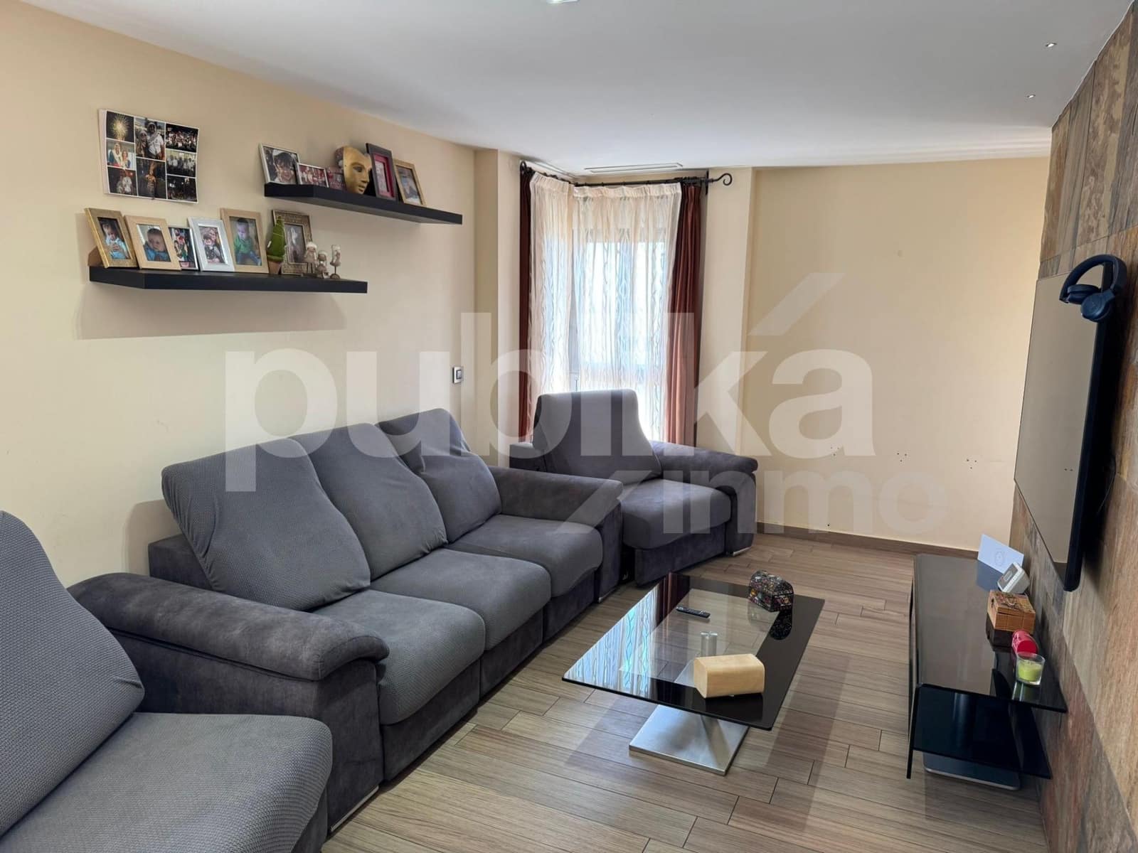 3 slaapkamer Penthouse te koop in Santa Pola - € 350.000 (Ref: 8479360)