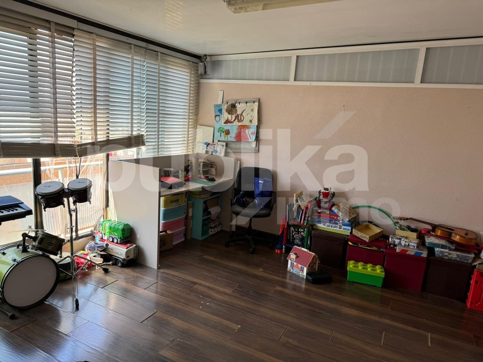 3 slaapkamer Penthouse te koop in Santa Pola - € 350.000 (Ref: 8479360)