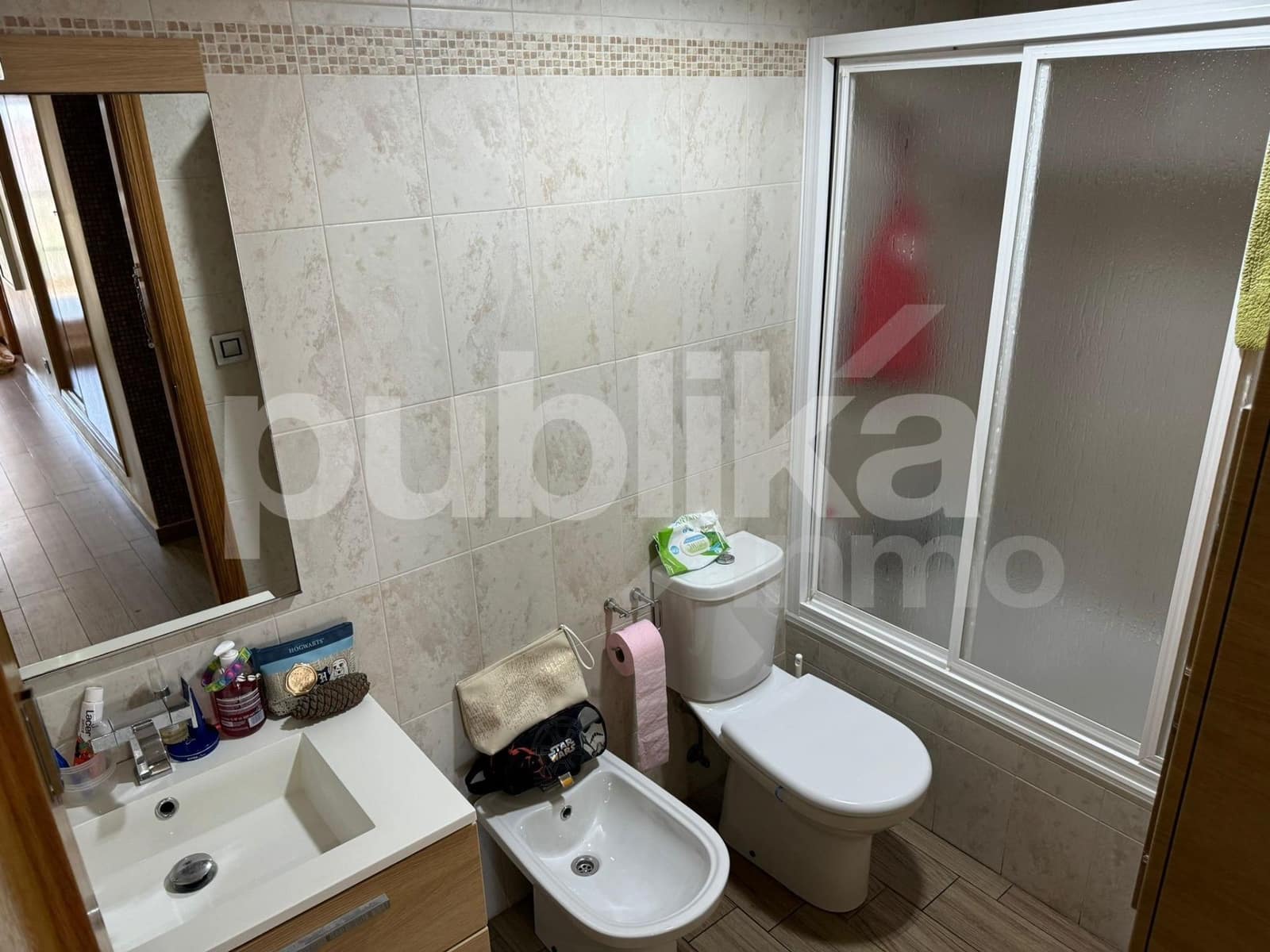 3 slaapkamer Penthouse te koop in Santa Pola - € 350.000 (Ref: 8479360)