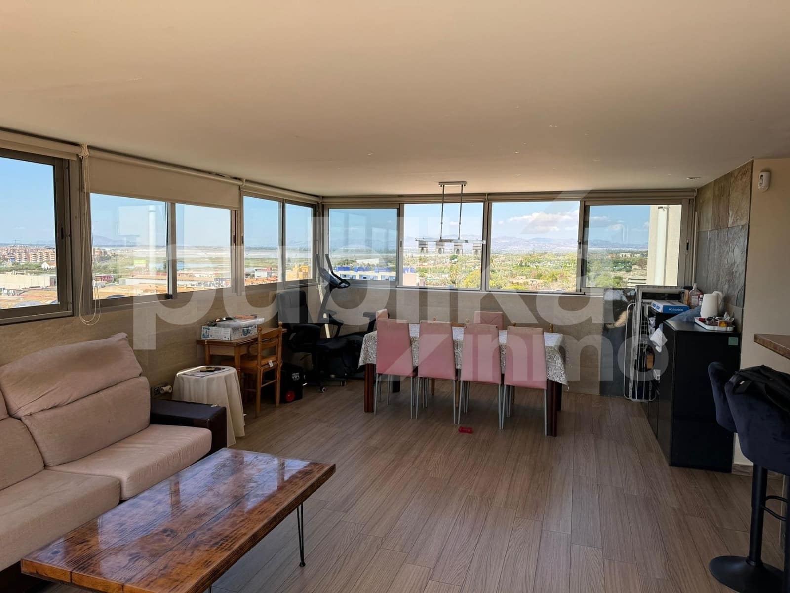 3 slaapkamer Penthouse te koop in Santa Pola - € 350.000 (Ref: 8479360)