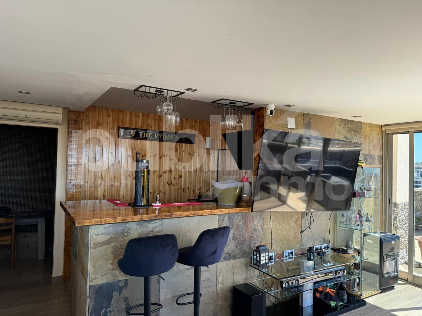 3 slaapkamer Penthouse te koop in Santa Pola - € 350.000 (Ref: 8479360)