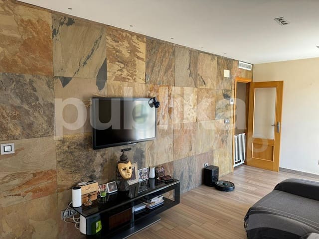 3 slaapkamer Penthouse te koop in Noroeste, Santa Pola - € 350.000 (Ref: 8479360)