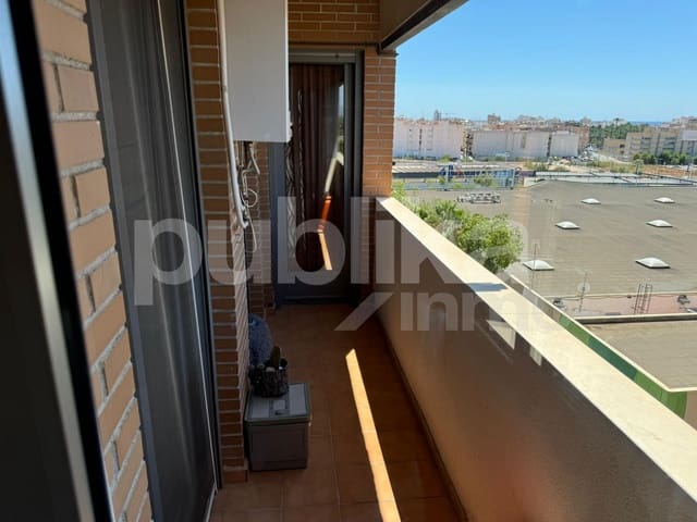 3 slaapkamer Penthouse te koop in Noroeste, Santa Pola - € 350.000 (Ref: 8479360)