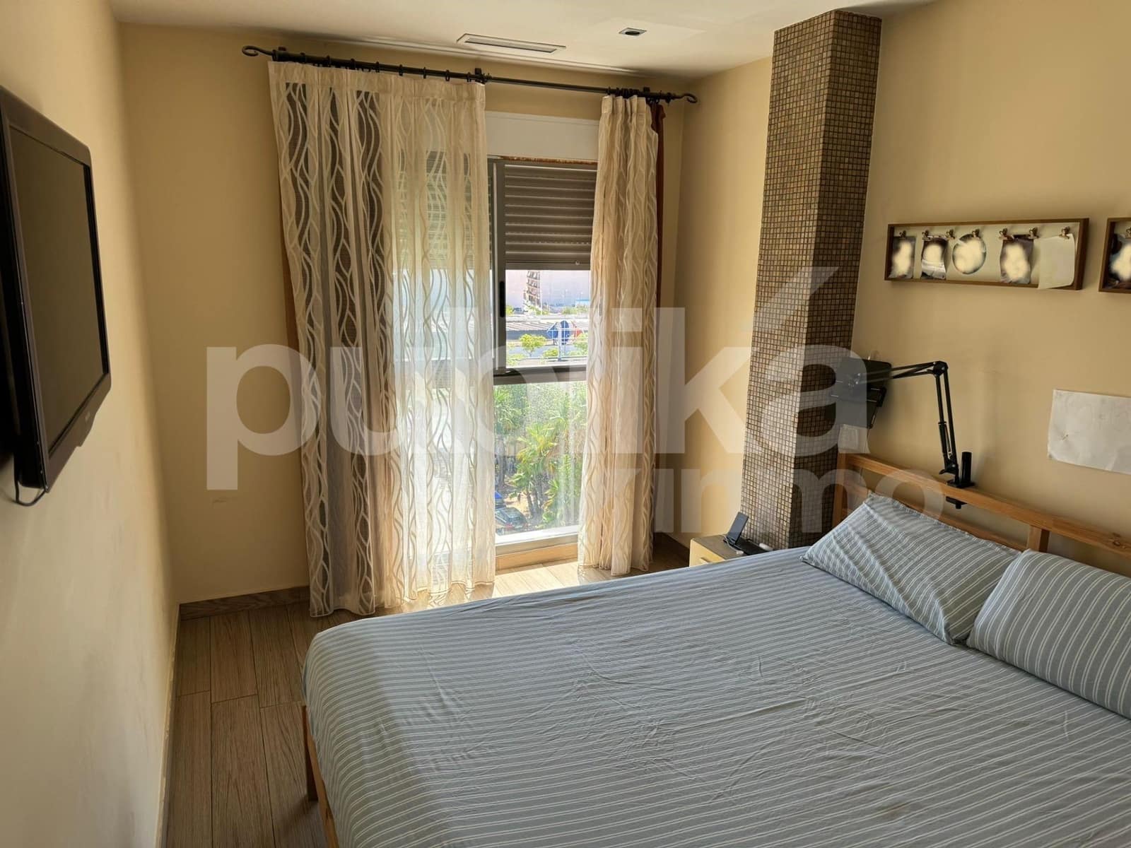 3 slaapkamer Penthouse te koop in Santa Pola - € 350.000 (Ref: 8479360)