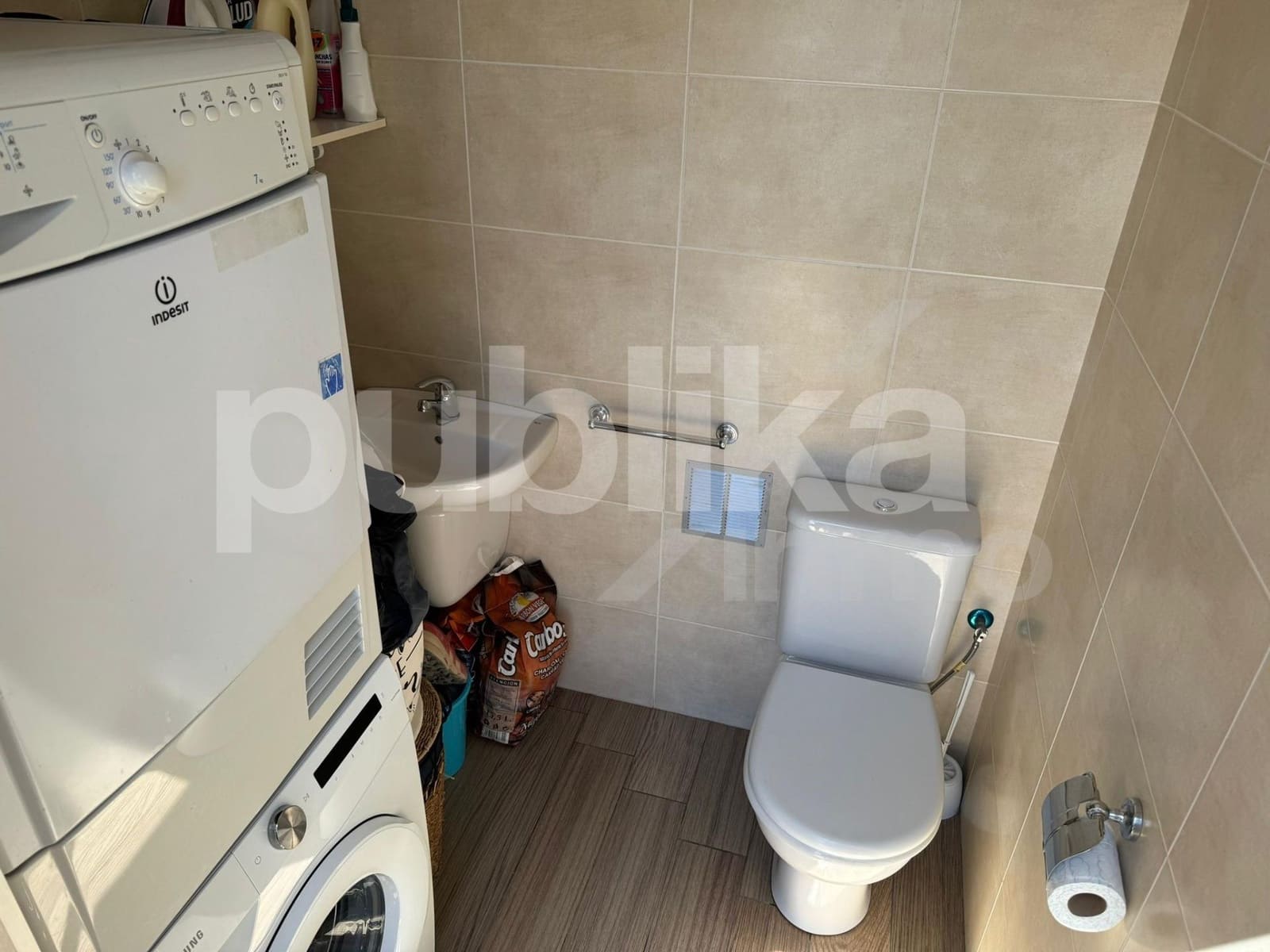 3 slaapkamer Penthouse te koop in Santa Pola - € 350.000 (Ref: 8479360)