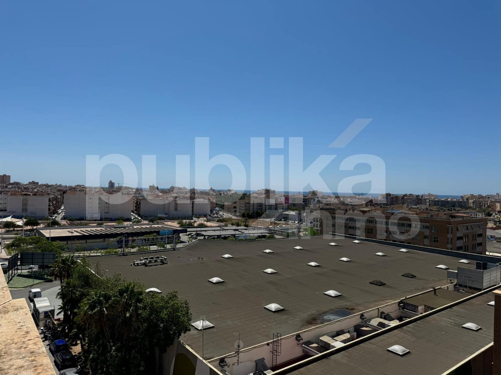 3 slaapkamer Penthouse te koop in Santa Pola - € 350.000 (Ref: 8479360)