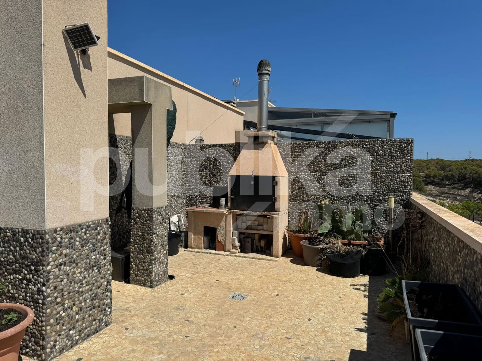 3 slaapkamer Penthouse te koop in Santa Pola - € 350.000 (Ref: 8479360)