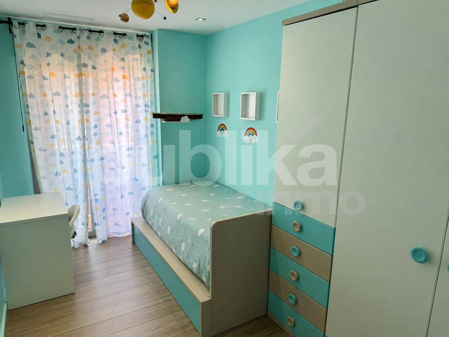 3 sovrum Takvåning till salu i Santa Pola - 340 000 € (Ref: 8479360)