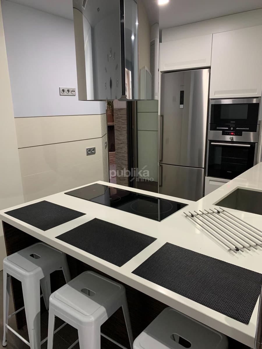 2 bedroom Flat for sale in Santa Pola - € 190,000 (Ref: 9847989)