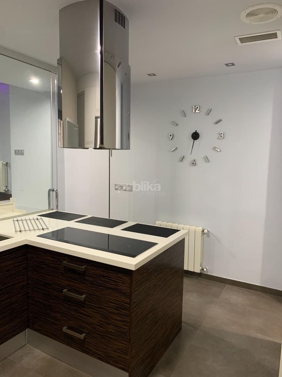 2 bedroom Flat for sale in Santa Pola - € 190,000 (Ref: 9847989)