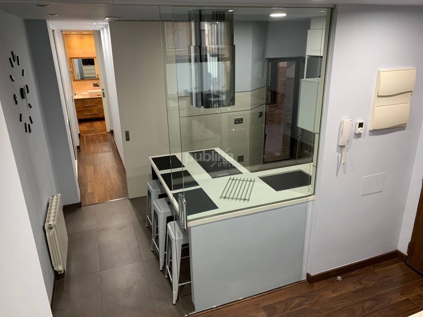 2 bedroom Flat for sale in Santa Pola - € 190,000 (Ref: 9847989)