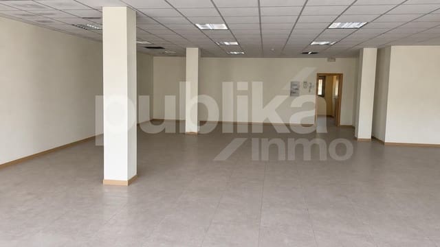 Kommersiell til salgs i Las Rozas de Madrid - € 280 000 (Ref: 9847990)