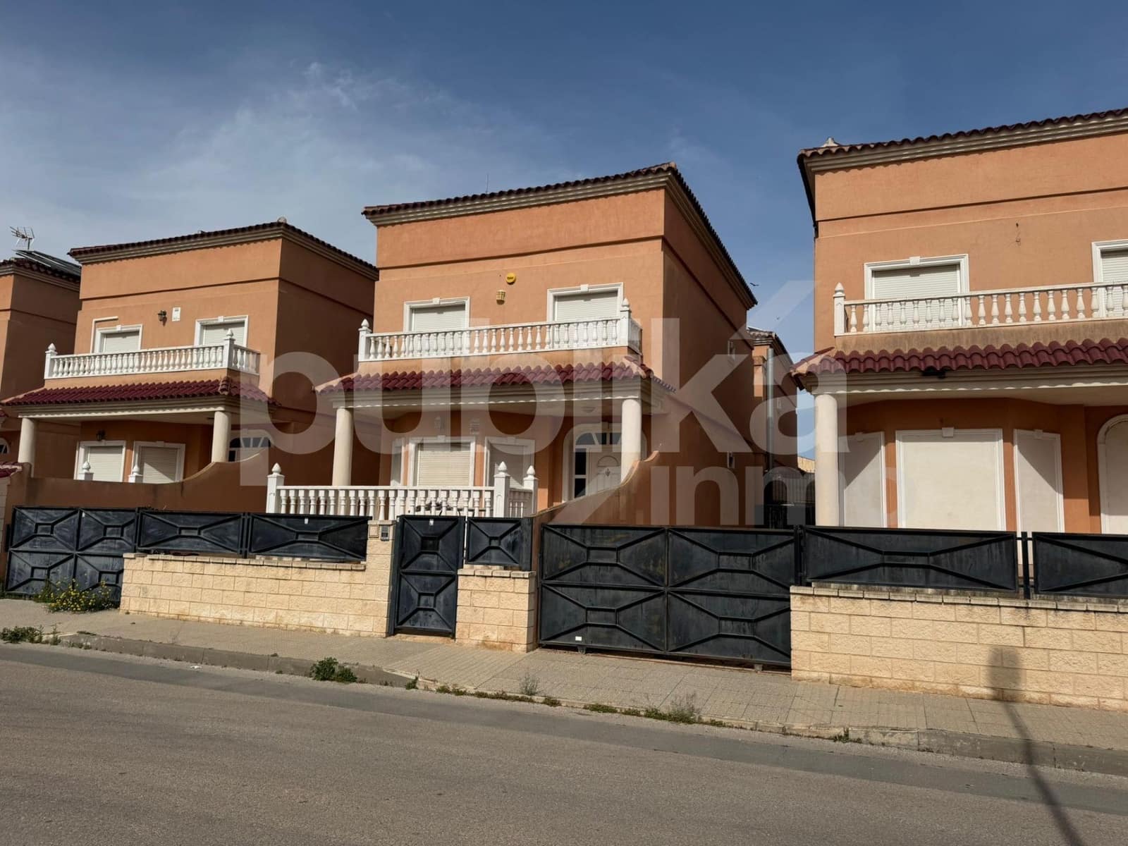 4 sypialnia Willa na sprzedaż w Almoradi z basenem - 160 000 € (Ref: 9847991)