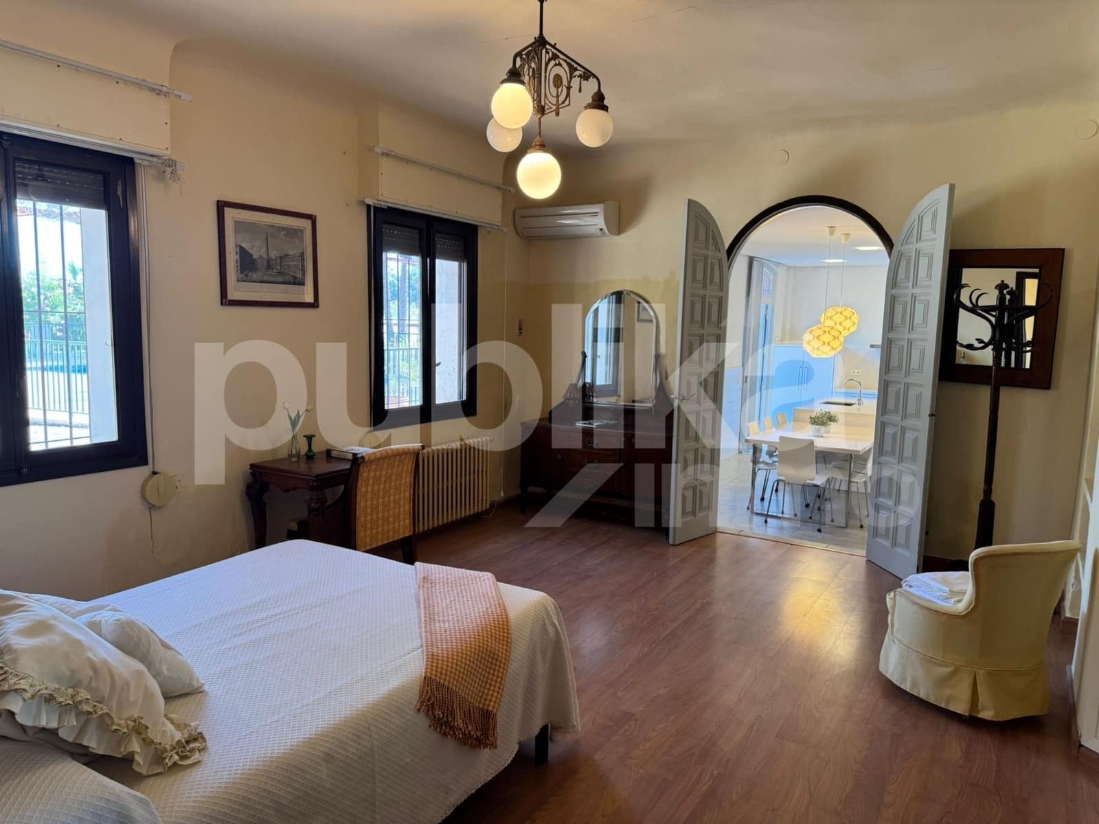 10 sovrum Villa till salu i Elche / Elx med pool - 580 000 € (Ref: 9847993)