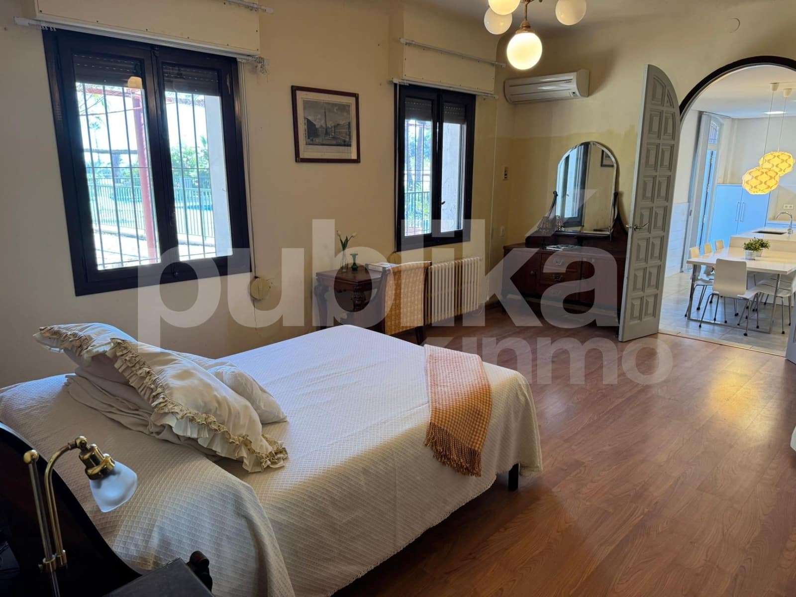10 sovrum Villa till salu i Elche / Elx med pool - 580 000 € (Ref: 9847993)