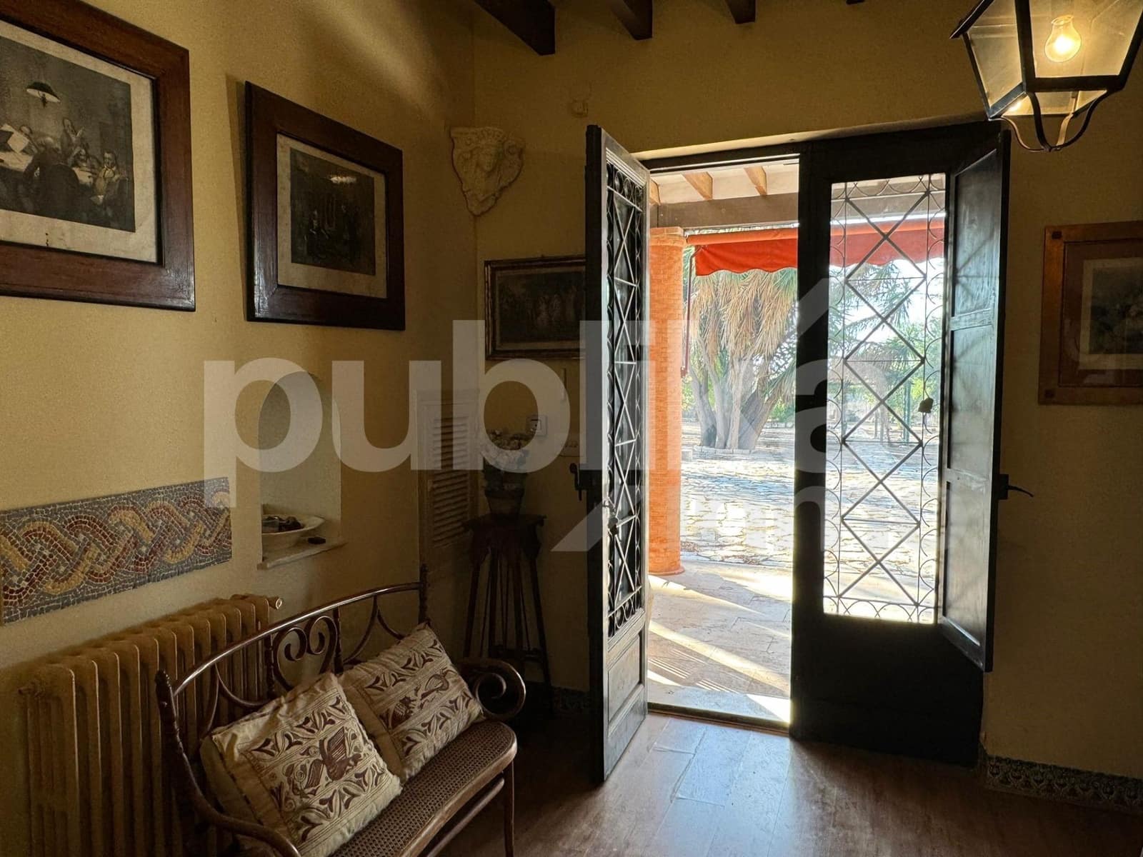 10 sovrum Villa till salu i Elche / Elx med pool - 580 000 € (Ref: 9847993)