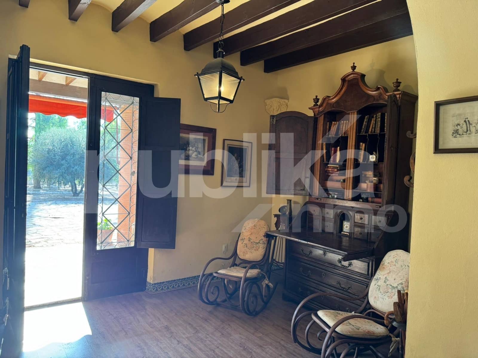 10 sovrum Villa till salu i Elche / Elx med pool - 580 000 € (Ref: 9847993)