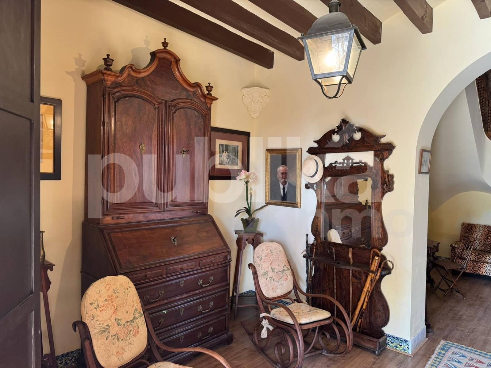 10 sovrum Villa till salu i Elche / Elx med pool - 580 000 € (Ref: 9847993)