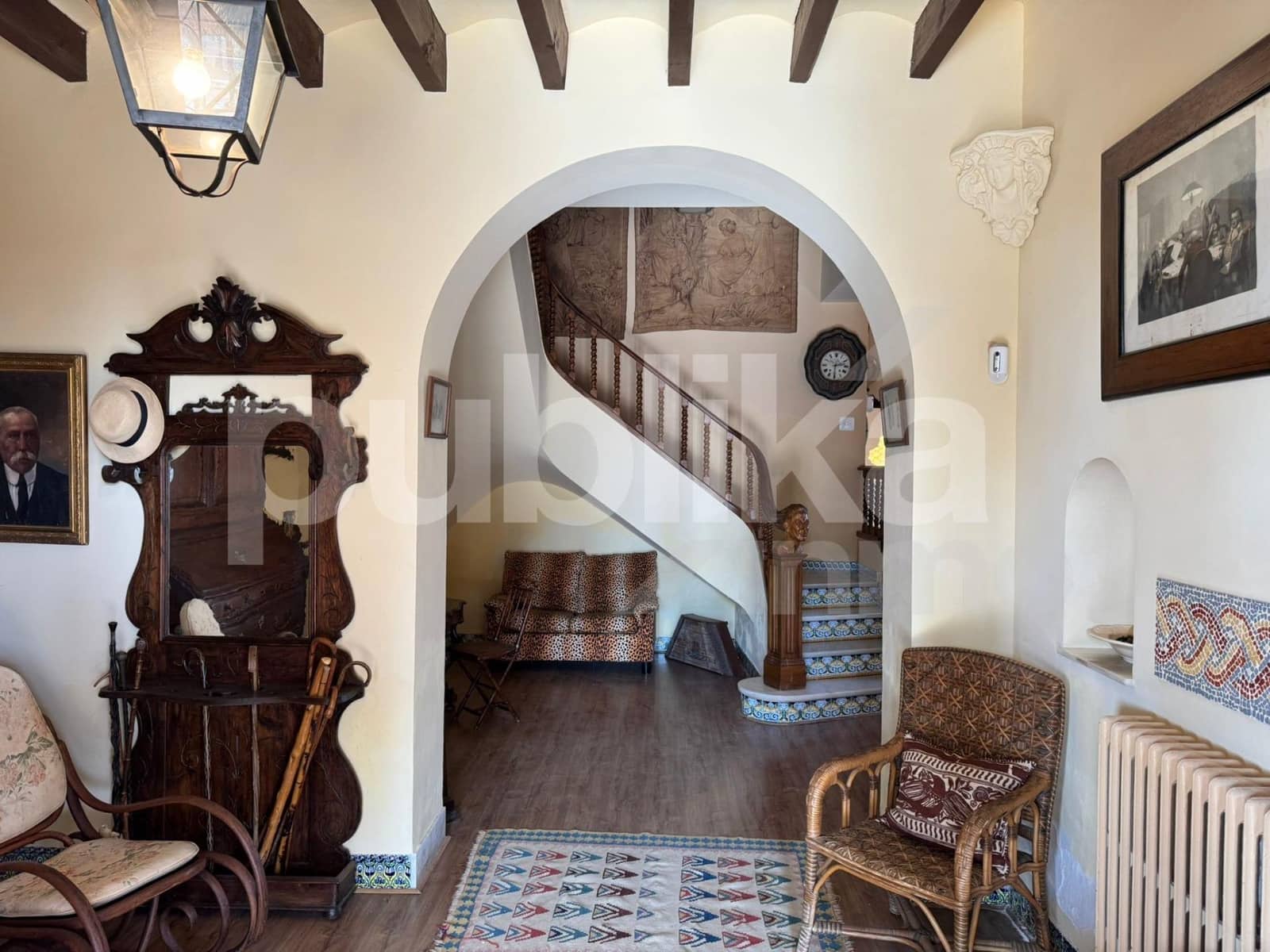 10 sovrum Villa till salu i Elche / Elx med pool - 580 000 € (Ref: 9847993)