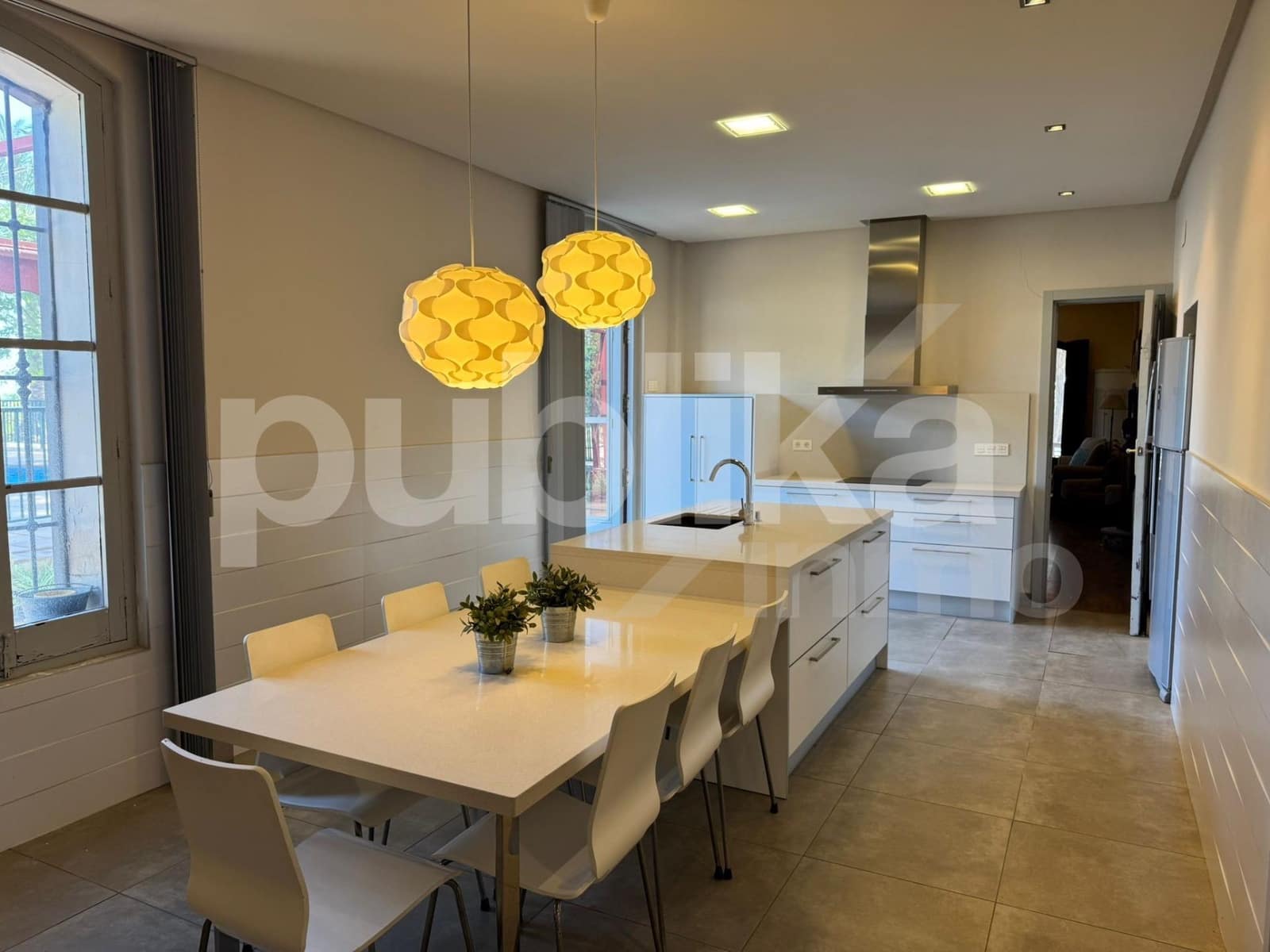 10 sovrum Villa till salu i Elche / Elx med pool - 580 000 € (Ref: 9847993)