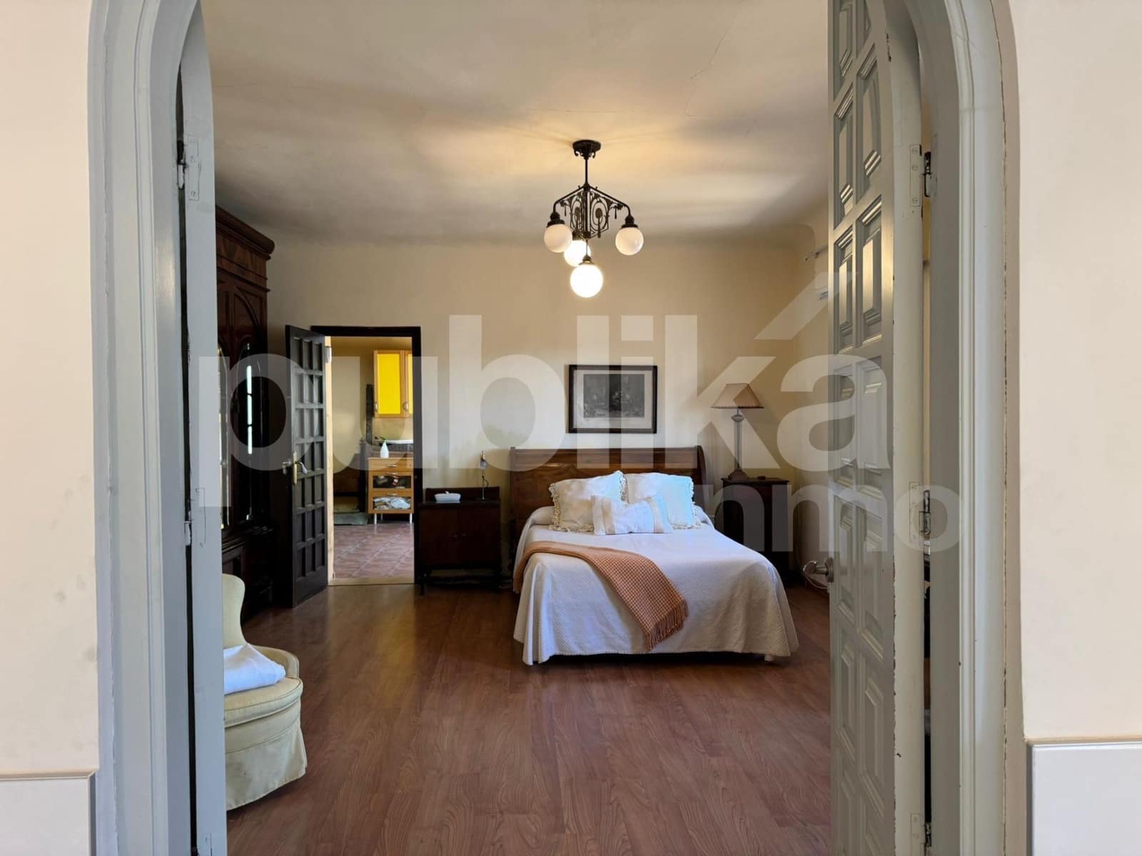 10 sovrum Villa till salu i Elche / Elx med pool - 580 000 € (Ref: 9847993)