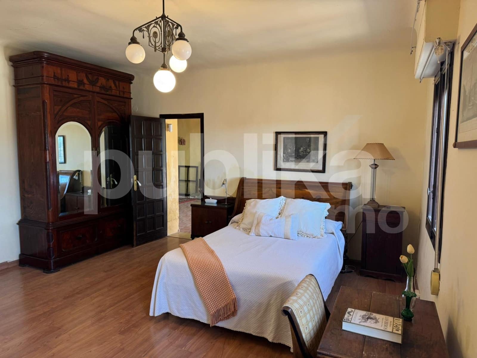 10 sovrum Villa till salu i Elche / Elx med pool - 580 000 € (Ref: 9847993)