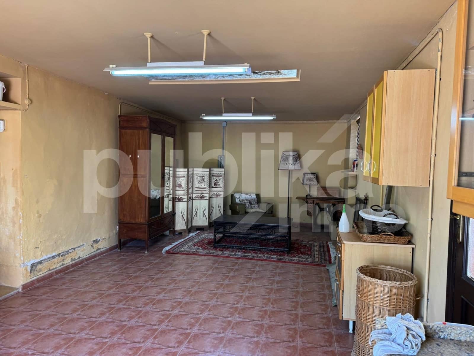 10 sovrum Villa till salu i Elche / Elx med pool - 580 000 € (Ref: 9847993)