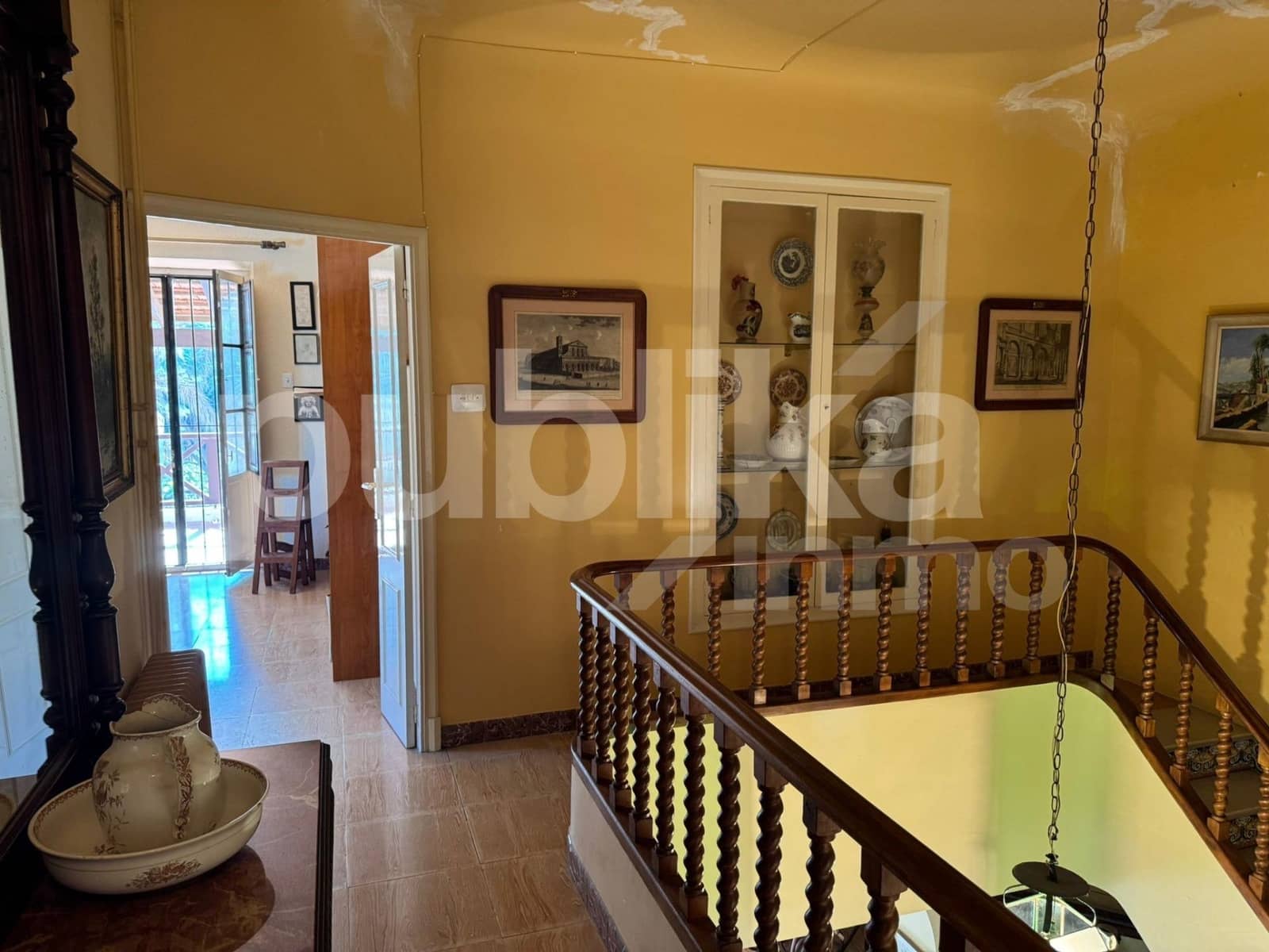 10 sovrum Villa till salu i Elche / Elx med pool - 580 000 € (Ref: 9847993)