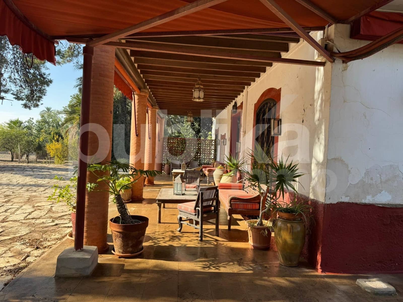 10 sovrum Villa till salu i Elche / Elx med pool - 580 000 € (Ref: 9847993)