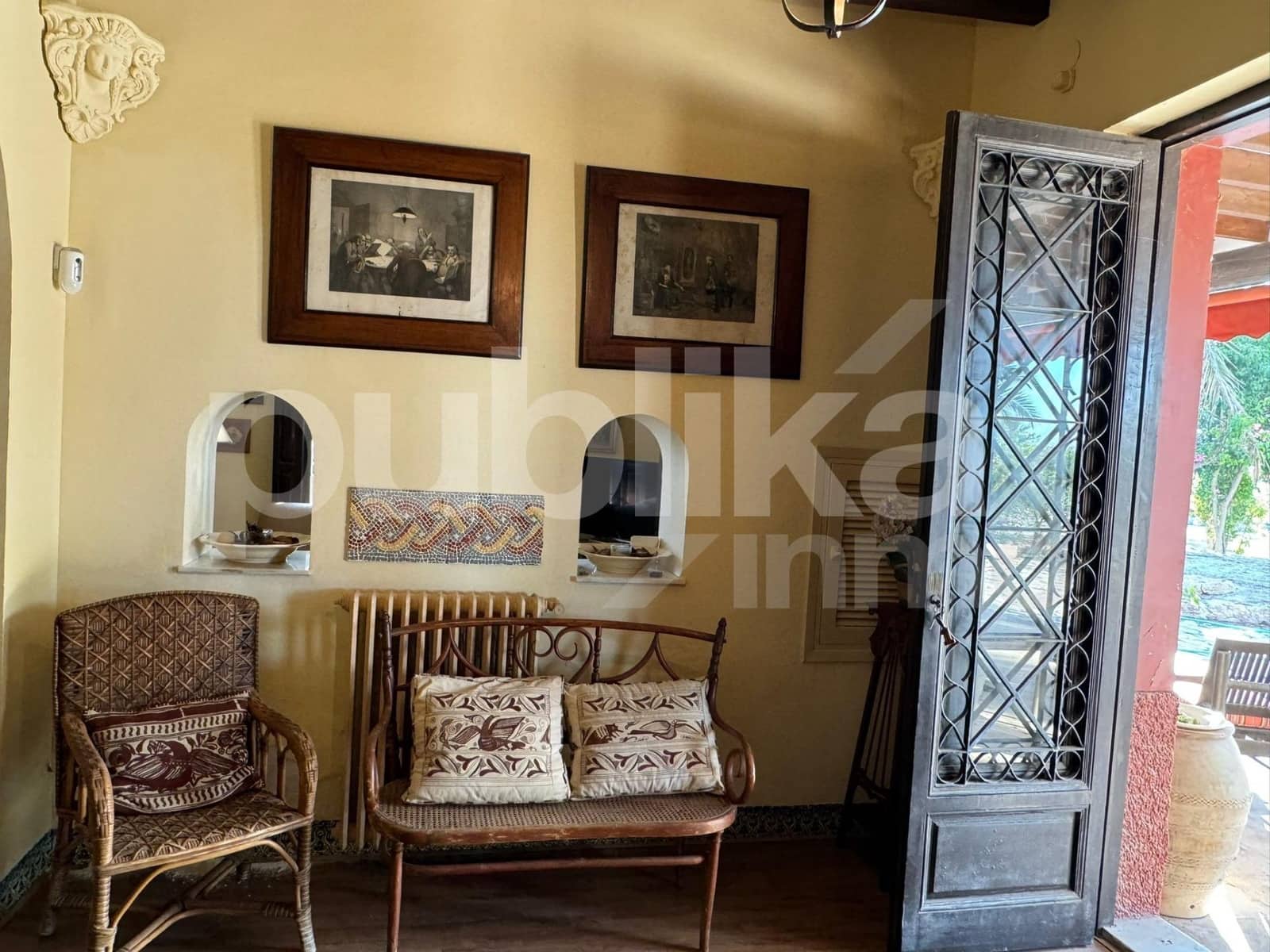 10 sovrum Villa till salu i Elche / Elx med pool - 580 000 € (Ref: 9847993)