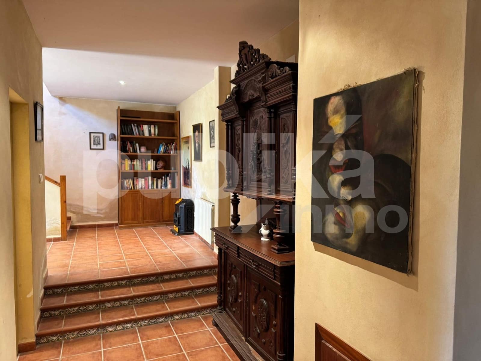 10 sovrum Villa till salu i Elche / Elx med pool - 580 000 € (Ref: 9847993)