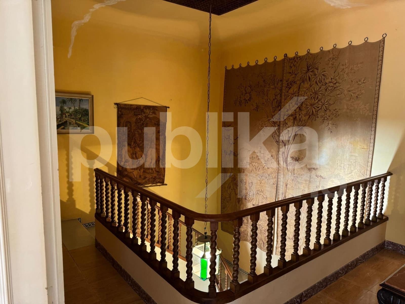 10 sovrum Villa till salu i Elche / Elx med pool - 580 000 € (Ref: 9847993)