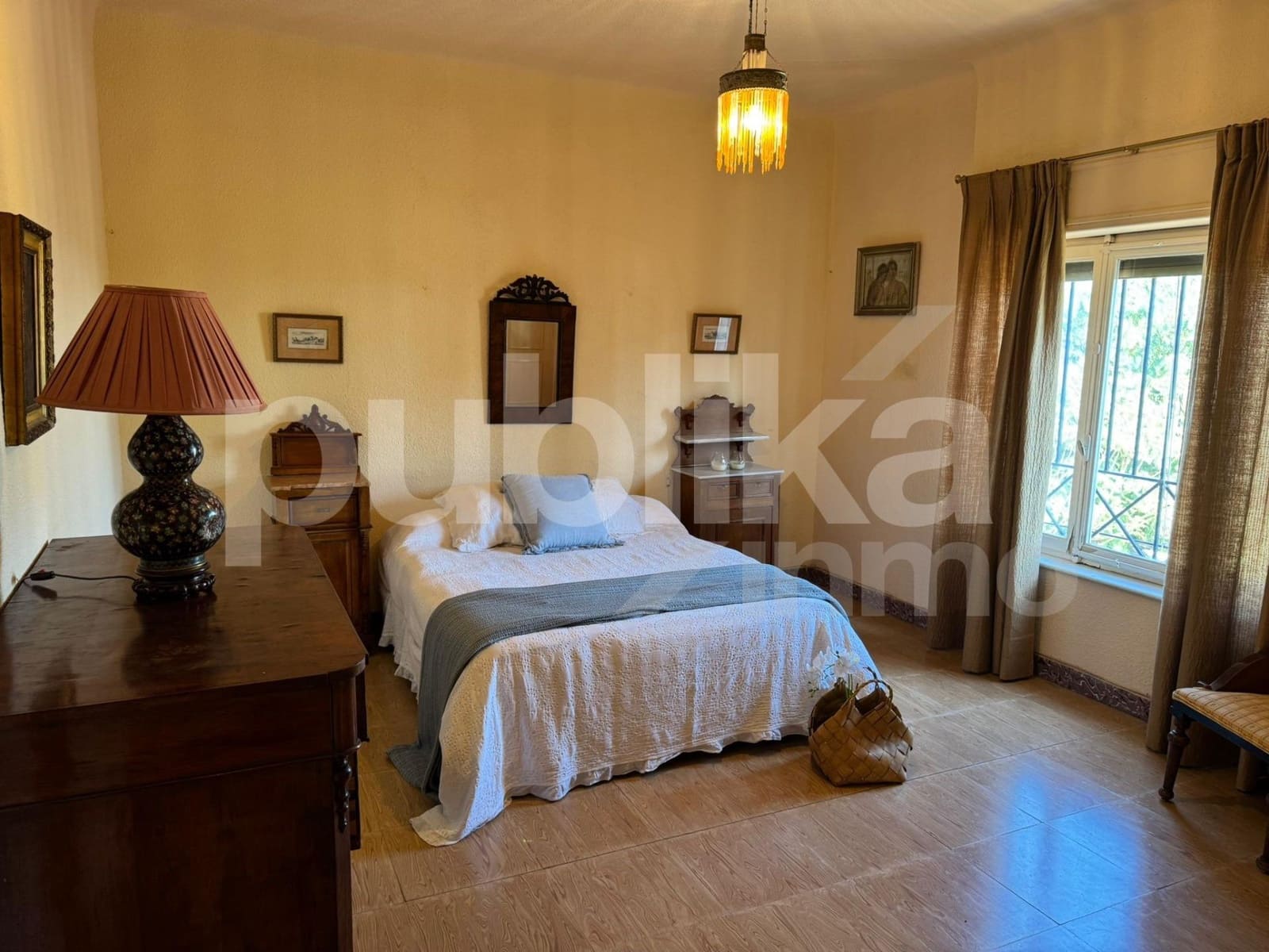 10 sovrum Villa till salu i Elche / Elx med pool - 580 000 € (Ref: 9847993)