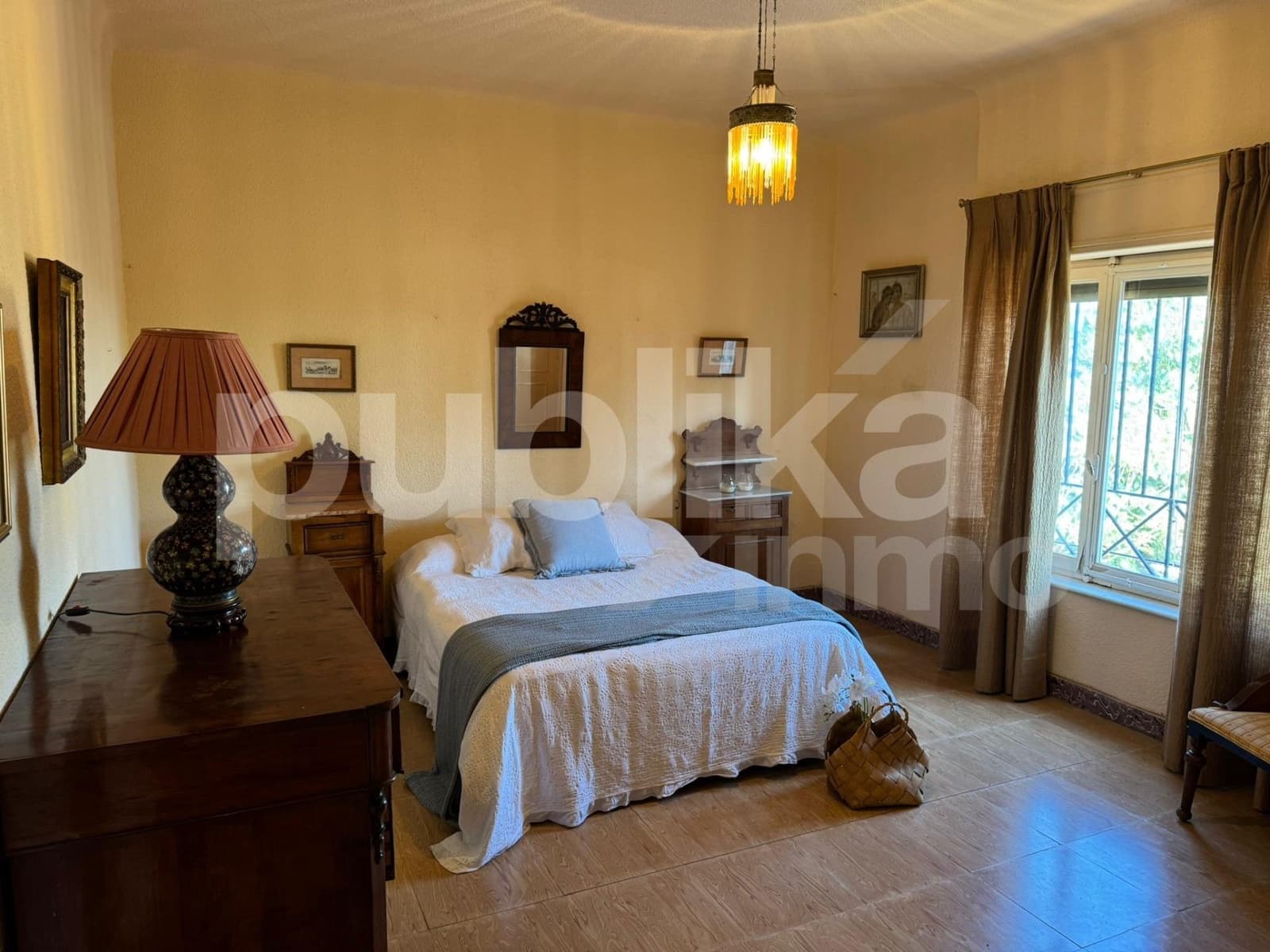 10 sovrum Villa till salu i Elche / Elx med pool - 580 000 € (Ref: 9847993)