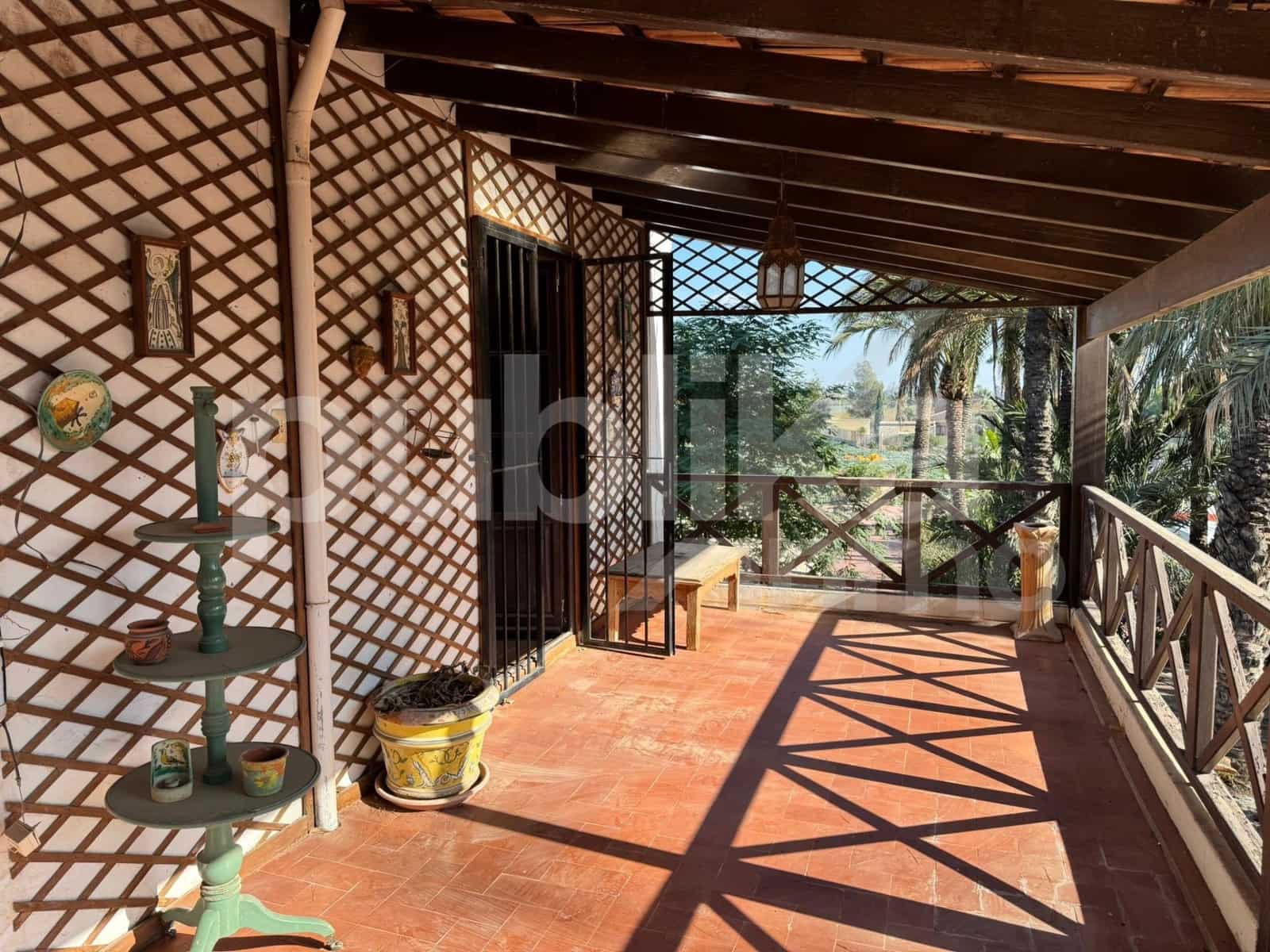 10 sovrum Villa till salu i Elche / Elx med pool - 580 000 € (Ref: 9847993)