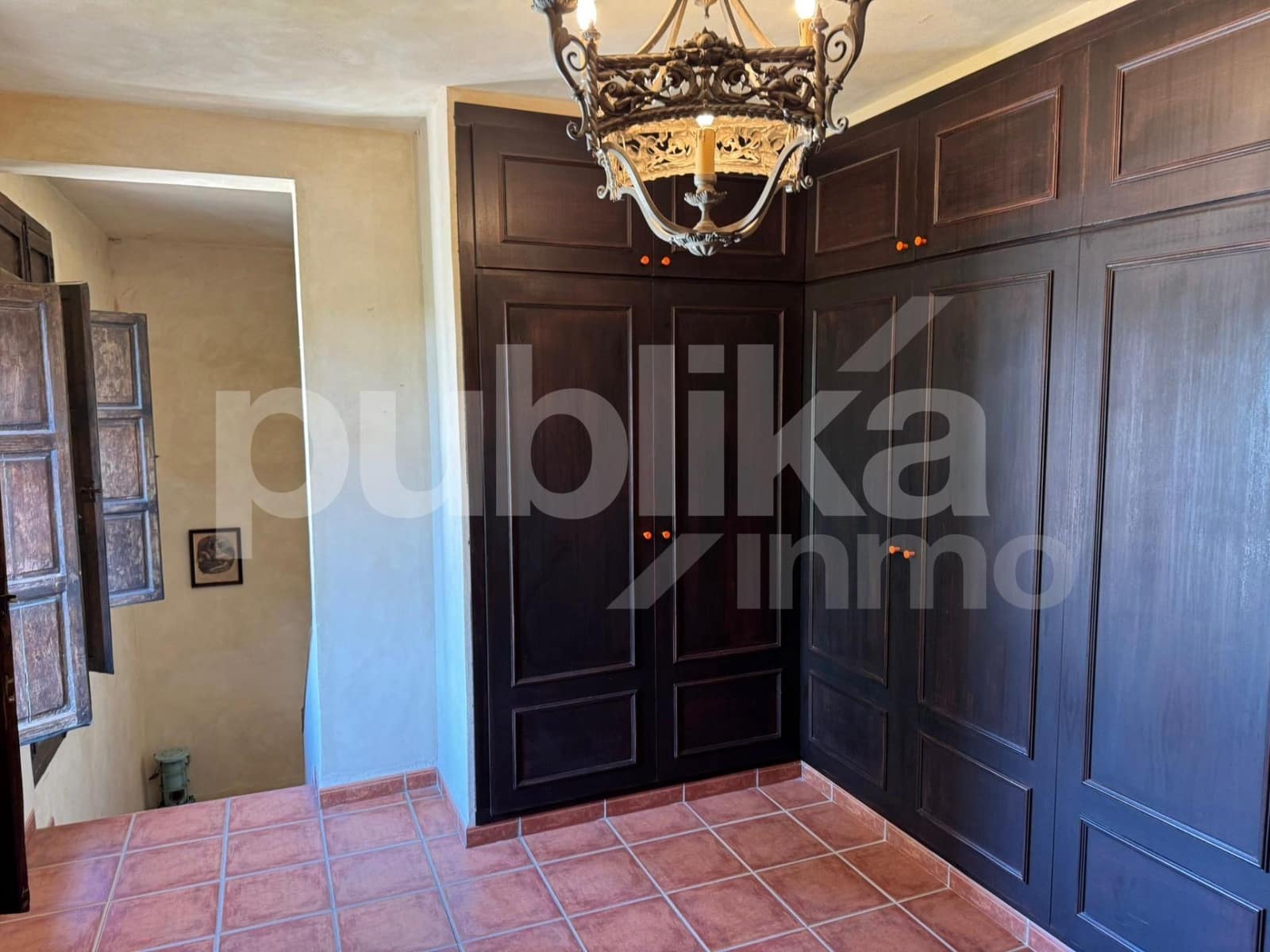 10 sovrum Villa till salu i Elche / Elx med pool - 580 000 € (Ref: 9847993)