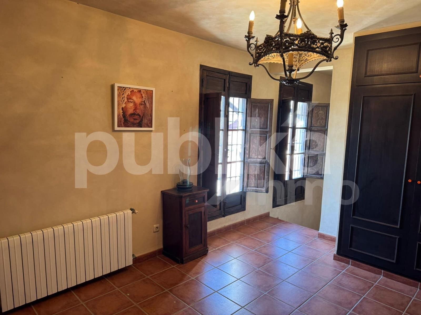 10 sovrum Villa till salu i Elche / Elx med pool - 580 000 € (Ref: 9847993)