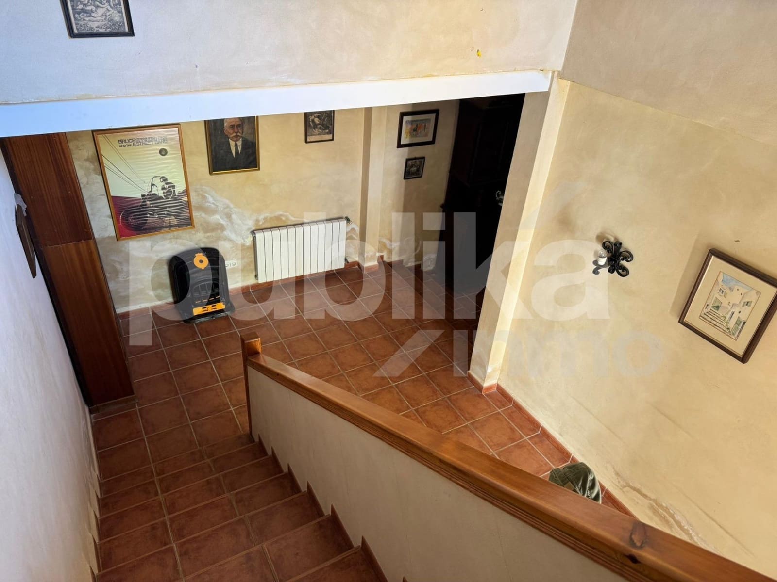 10 sovrum Villa till salu i Elche / Elx med pool - 580 000 € (Ref: 9847993)