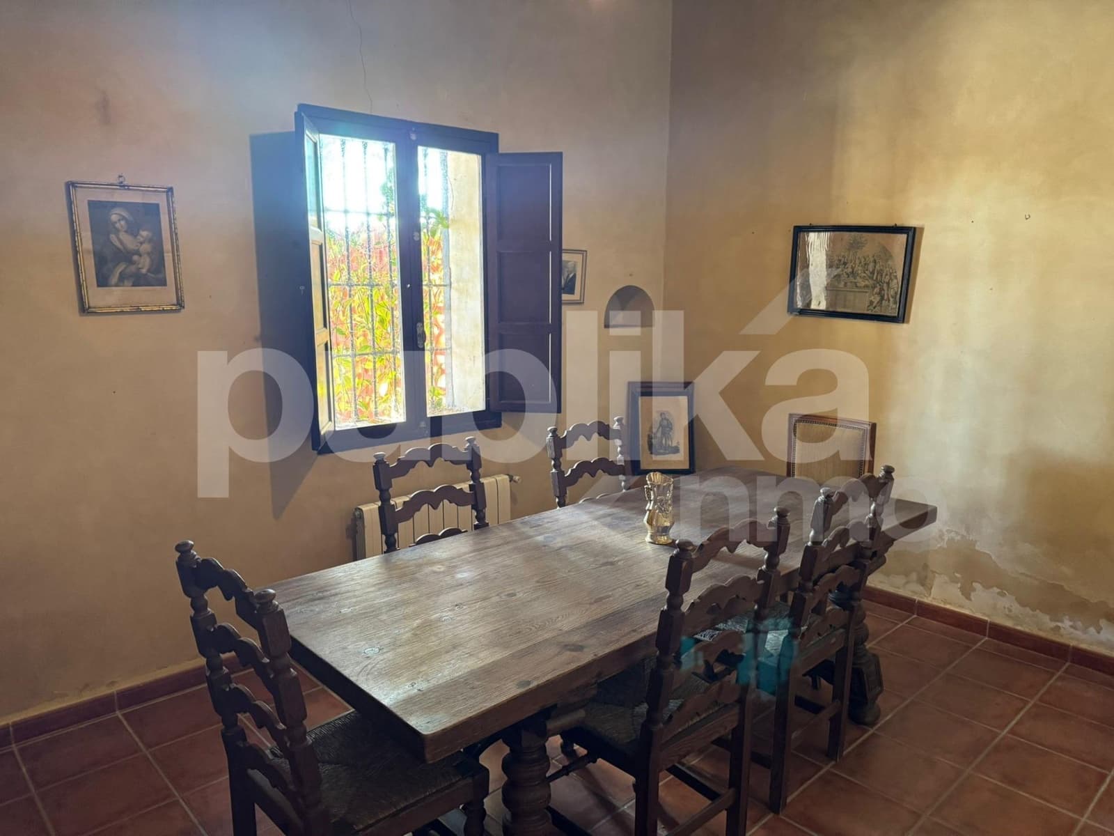 10 sovrum Villa till salu i Elche / Elx med pool - 580 000 € (Ref: 9847993)