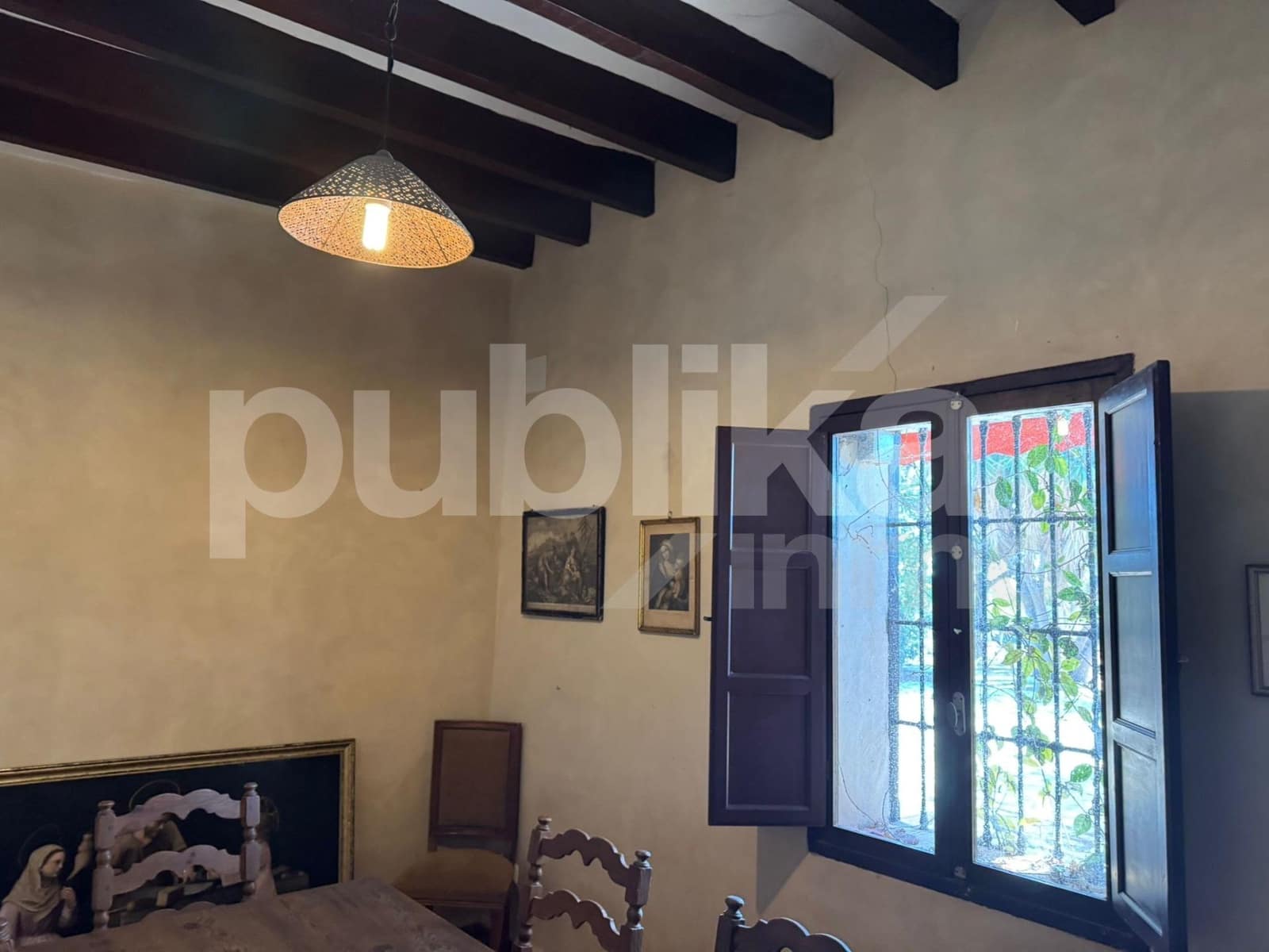 10 sovrum Villa till salu i Elche / Elx med pool - 580 000 € (Ref: 9847993)