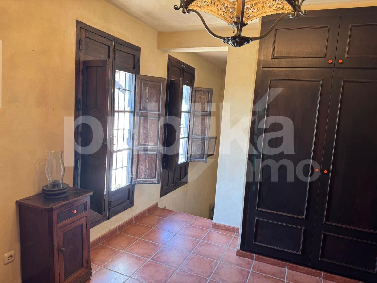 10 sovrum Villa till salu i Elche / Elx med pool - 580 000 € (Ref: 9847993)